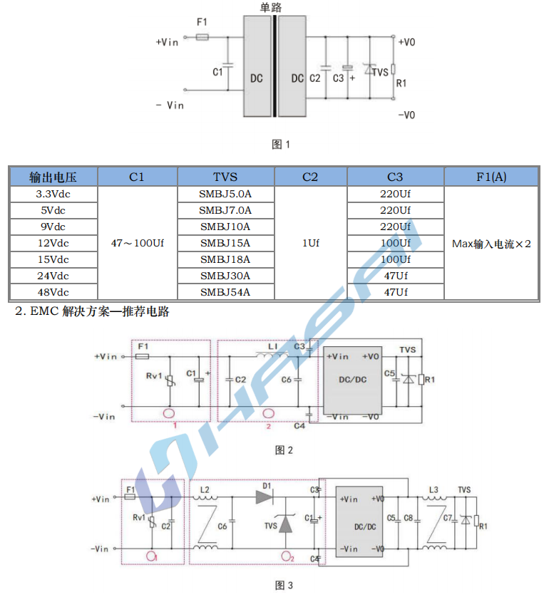 HSA40W 寬電壓隔離穩(wěn)壓4.png